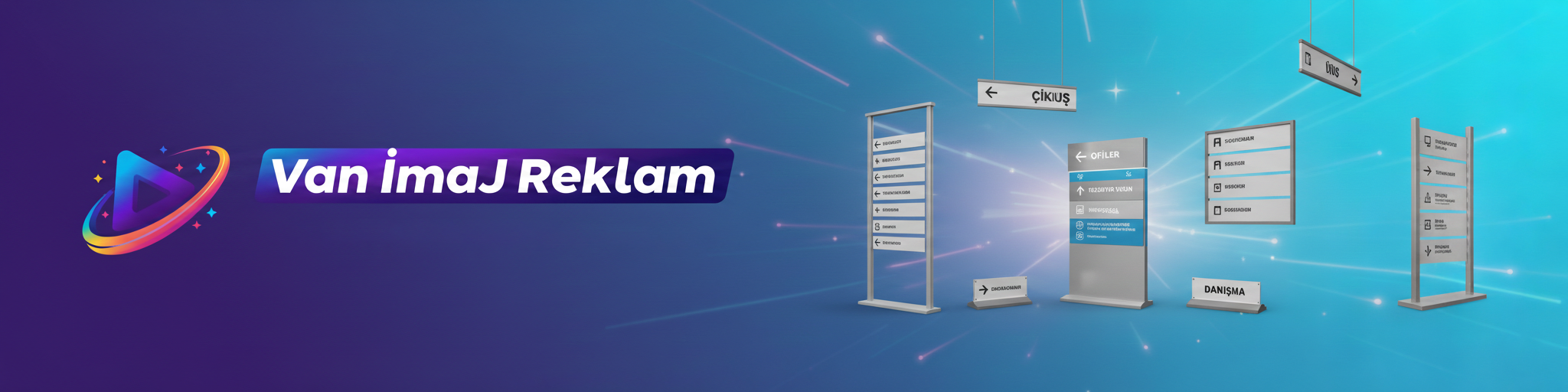 Yönlendirme Levhaları